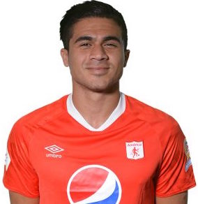 player
