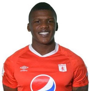 player