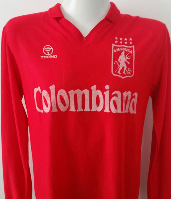 Camiseta Torino 1992