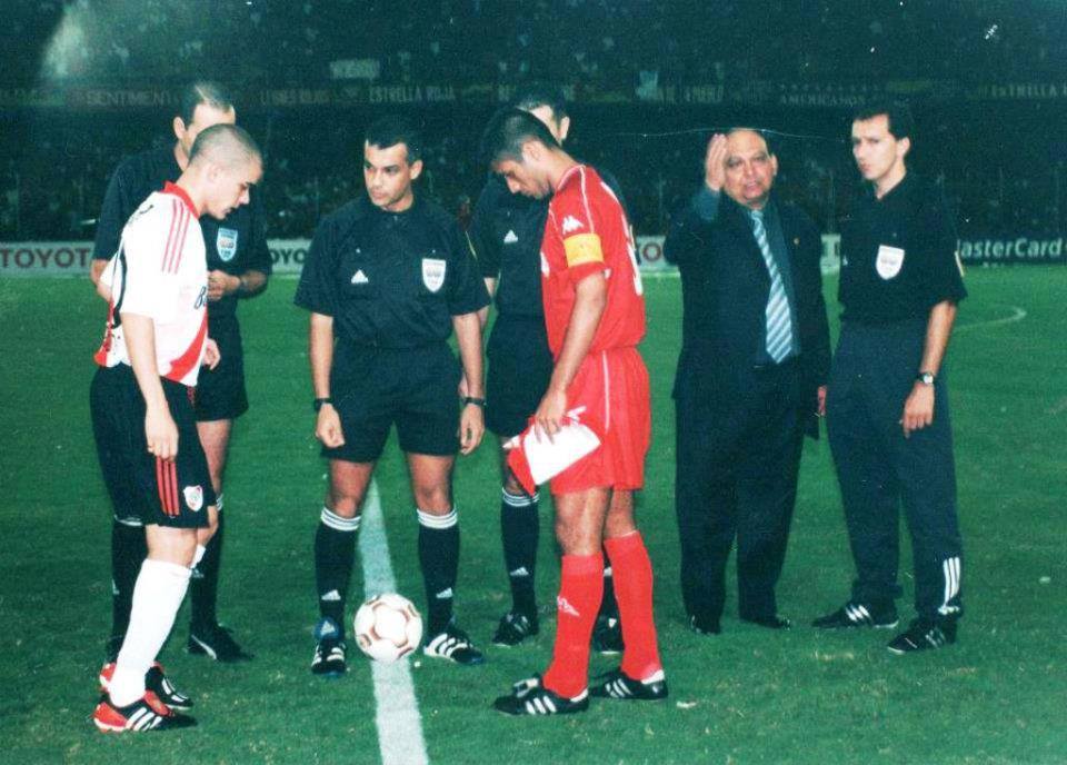 América de Cali en Copa Sudamericana