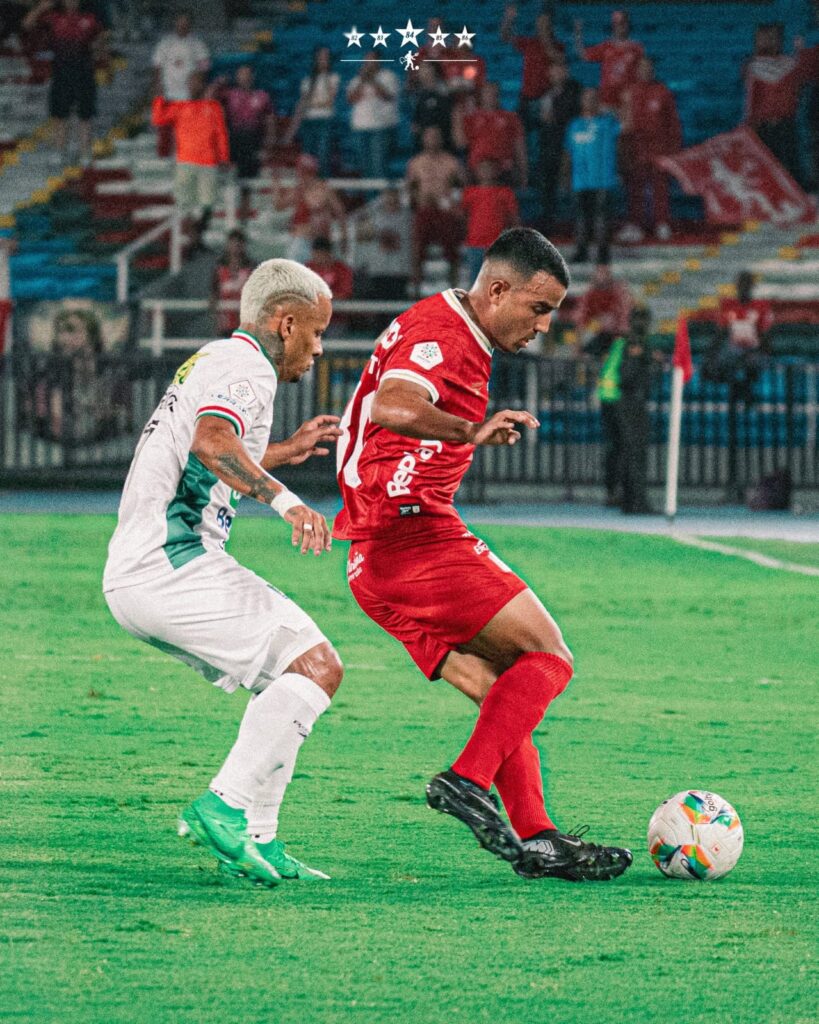 La Rosa de Guadalupe!